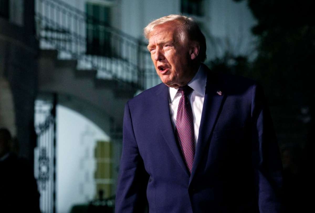 El presidente estadounidense Donald Trump orden&oacute; el ataque para proteger a las minor&iacute;as cristianas. 