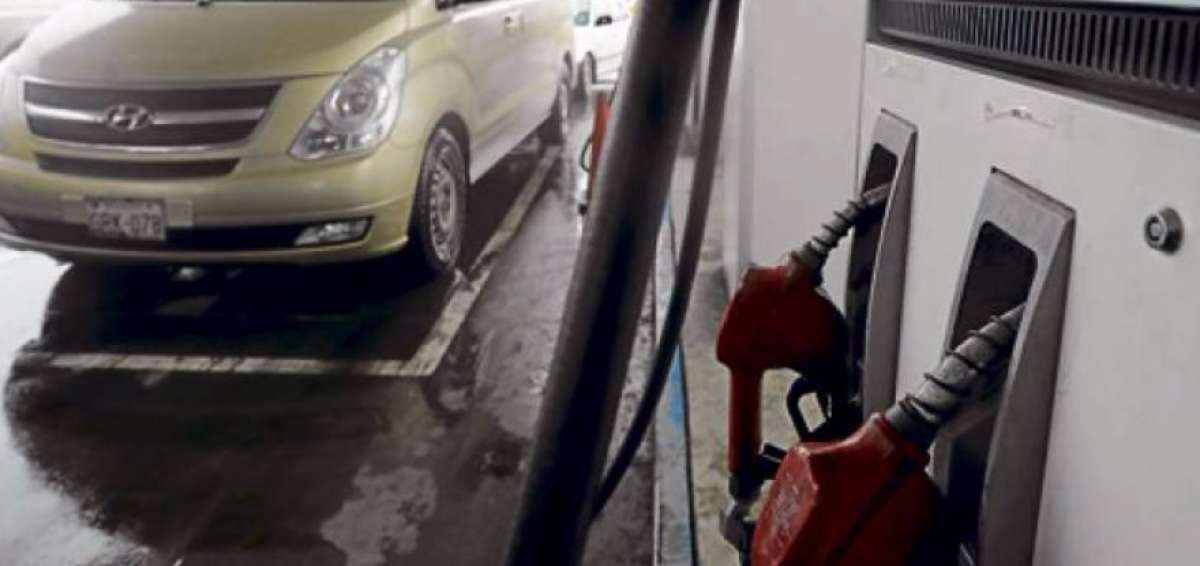 El precio de los combustibles en Ecuador es el m&aacute;s bajo de la regi&oacute;n