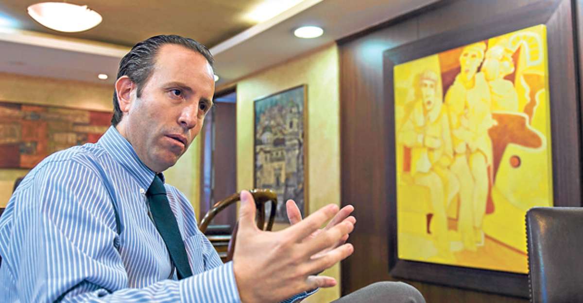 Foto: Marco Salgado/El Tel&eacute;grafo
