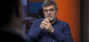 Preside Fund&eacute;u, la Fundaci&oacute;n del Espa&ntilde;ol Urgente.