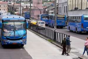 La propuesta tambi&eacute;n contempla compensaciones de hasta USD 8.000 por unidad para los transportistas, condicionadas al cumplimiento de mejoras tecnol&oacute;gicas y operativas en el servicio.