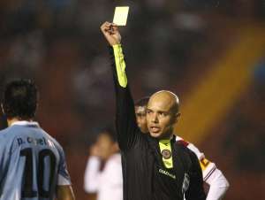 El &aacute;rbitro Omar Ponce ser&aacute; el encargado de pitar el &uacute;ltimo Cl&aacute;sico del Astillero del a&ntilde;o.