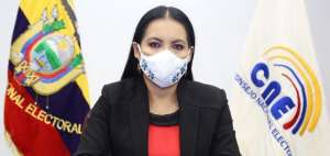 La titular del CNE, Diana Atamaint, corrobor&oacute; la informaci&oacute;n. Sin embargo dijo que todav&iacute;a no est&aacute; fijado porque hay temas pendientes. 