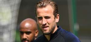 Harry Kane, el  delantero del Tottenham, de 24 a&ntilde;os, ser&aacute; el capit&aacute;n de Inglaterra. Es uno de los goleadores m&aacute;s temibles y espera alargar su racha en las canchas de Rusia. 