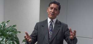 Rigoberto J&aacute;come vender&aacute; el bono que recibi&oacute; del Gobierno para tener efectivo e iniciar un negocio familiar.
