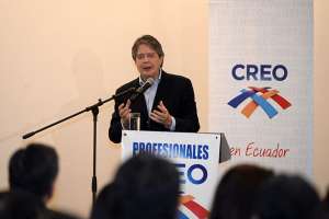 Foto: Daniel Molineros/El Tel&eacute;grafo