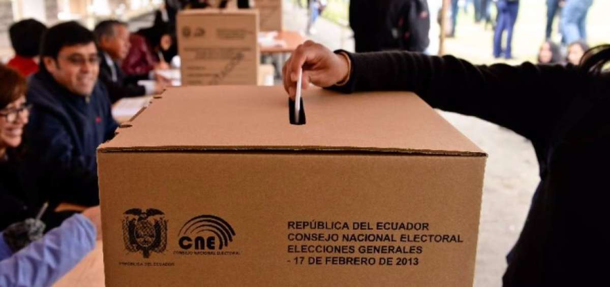 CNE empezar&iacute;a ma&ntilde;ana la entrega de credenciales a ganadores de elecciones