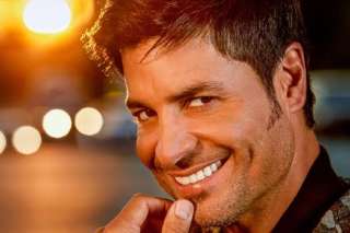Chayanne y su mensaje por el Día del Padre.