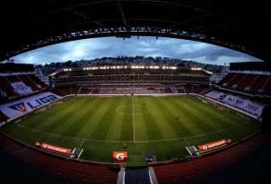 El estadio de Liga de Quito acogerá la final de la Copa Libertadores Femenina 2022. 