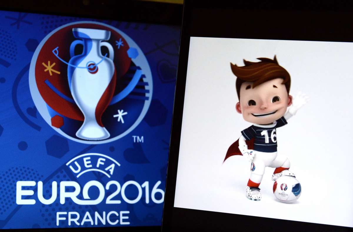 El nombre Super V&iacute;ctor fue elegido por los aficionados que votaron por internet. Foto: AFP