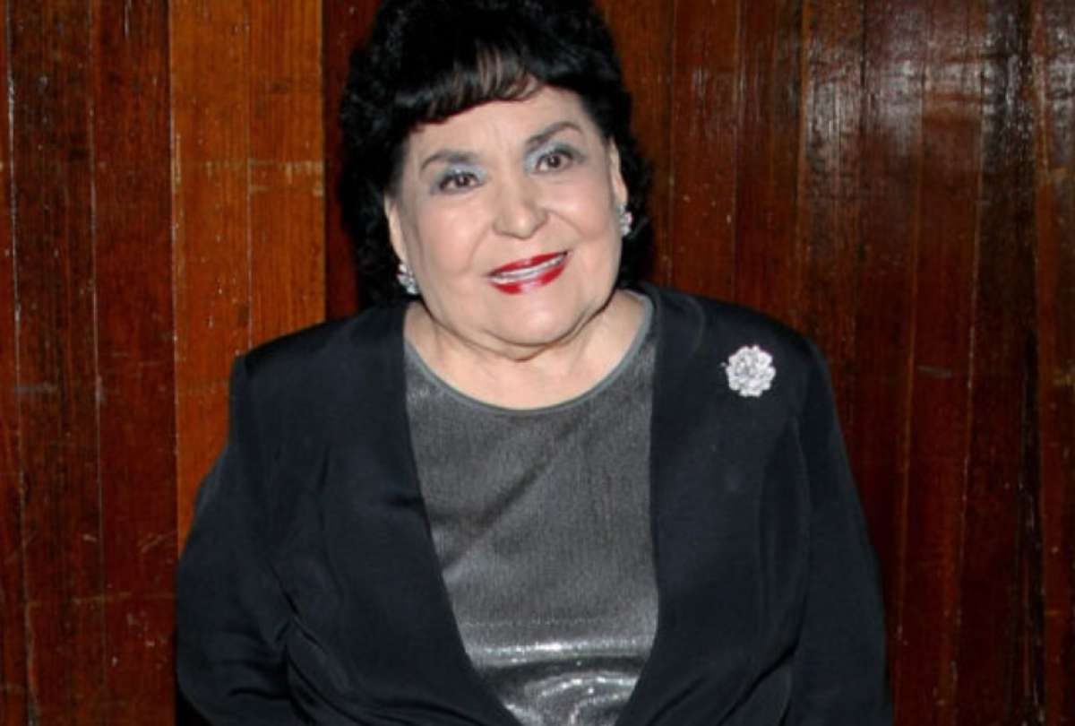 Acusaci&oacute;n sat&aacute;nica desata esc&aacute;ndalo por Carmen Salinas