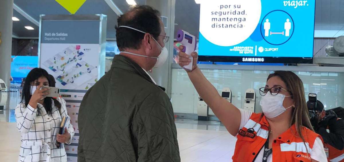 Las comunidades recibieron ya 18.985 kits alimenticios durante la pandemia.       