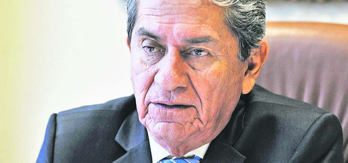 "Estamos encaminados para subir de categor&iacute;a"