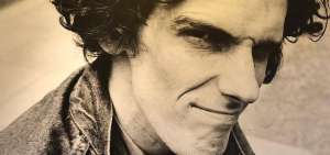 Spinetta dej&oacute; material in&eacute;dito