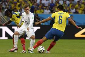 La Real y el Atl&eacute;tico acuerdan el traspaso de Griezmann