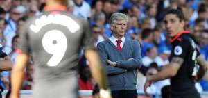 Wenger se despidi&oacute; del Arsenal despu&eacute;s de 22 temporadas como entrenador del primer equipo.