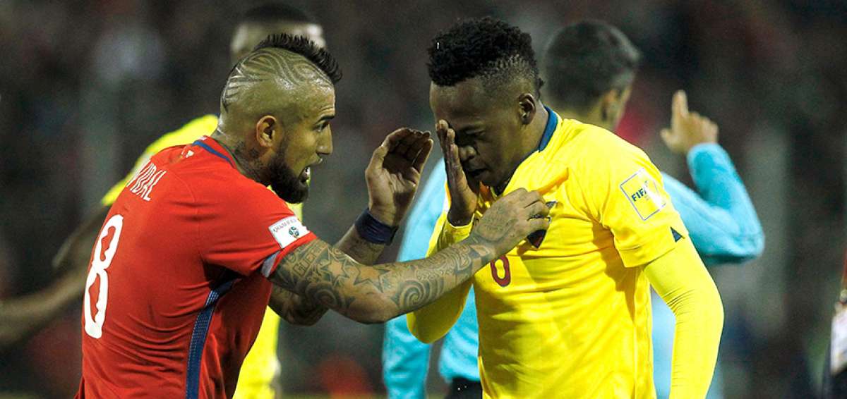 9 de los 26 goles que ha recibido la &lsquo;Tri&rsquo; en eliminatorias nacieron de errores individuales