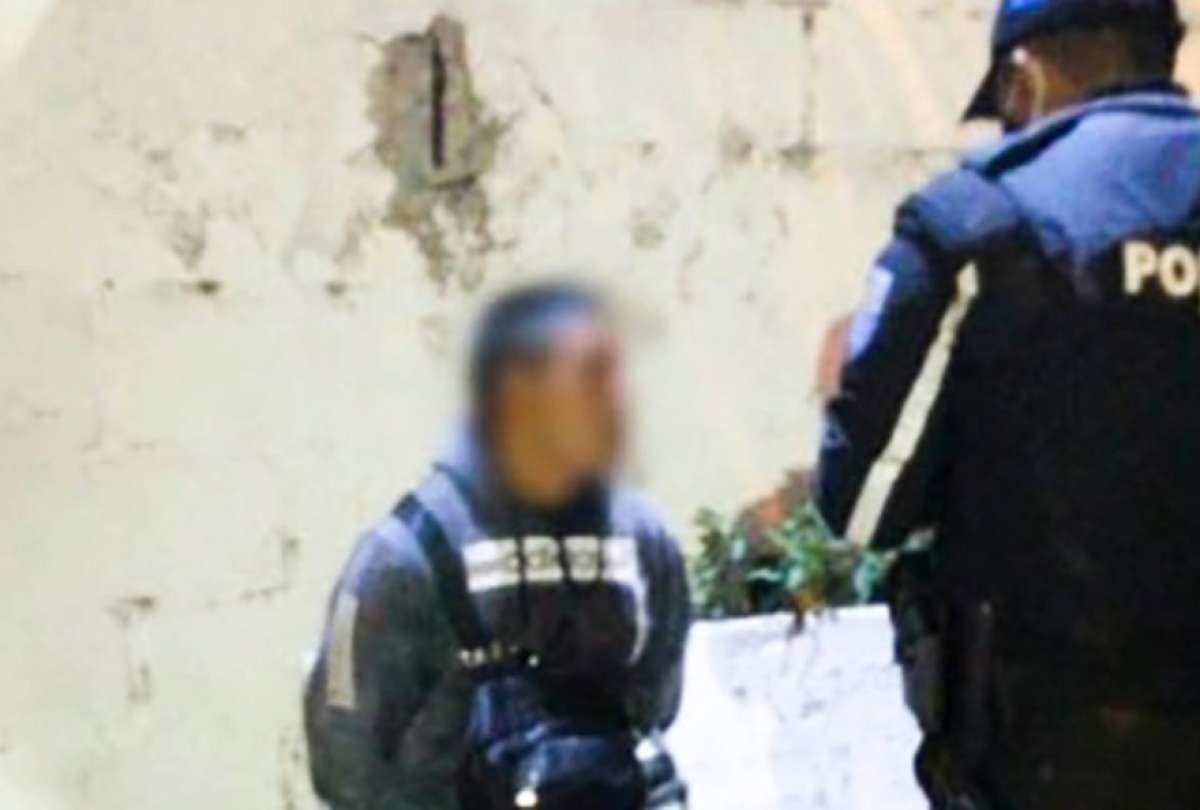 Renee V.O. fue condenado a 13 años de prisión por el homicidio de un agente de tránsito.