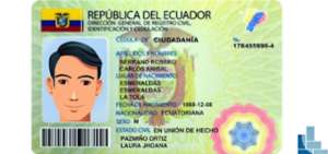C&eacute;dulas expiradas tendr&aacute;n vigencia durante el estado de excepci&oacute;n