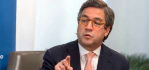 Luis Alberto Moreno. Presidente del Banco Interamericano de Desarrollo (BID).