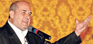 &ldquo;Han comenzado la campa&ntilde;a tratando de afectar a todos&rdquo;