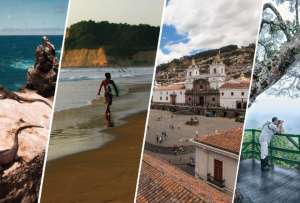 Ecuador tendrá 11 feriados en 2026.