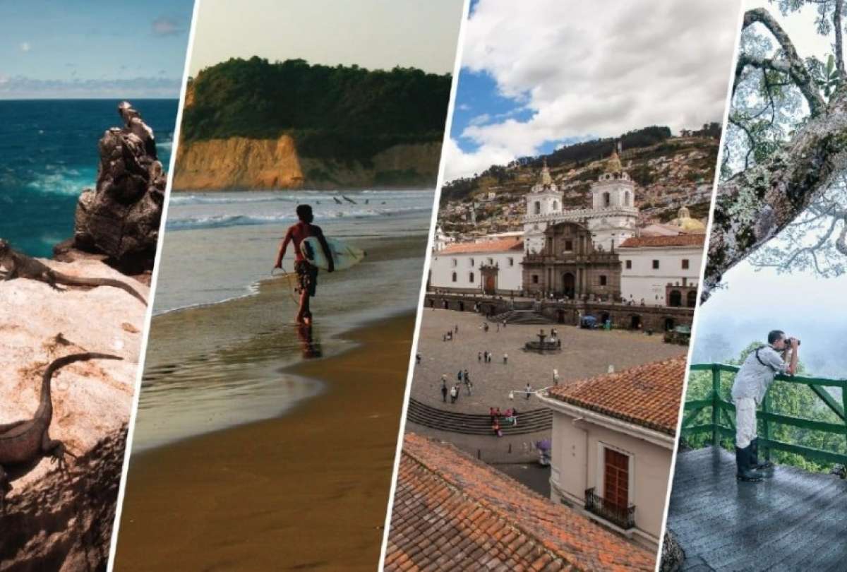 Ecuador tendrá 11 feriados en 2026.