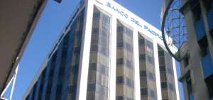 Banco del Pac&iacute;fico recibe $195 millones para financiaci&oacute;n de sectores productivos