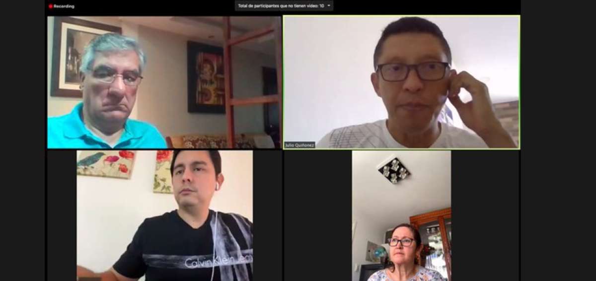 Legisladores se pronuncian a favor de los exportadores de camar&oacute;n