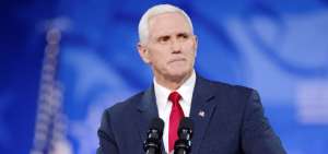 El vicepresidente de Estados Unidos, Mike Pence, visitar&aacute; Ecuador este mes de junio. La situaci&oacute;n de Venezuela ser&aacute; uno de los temas a tratar.