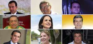 9 de 14 exasamble&iacute;stas que dejaron curules perdieron en los comicios