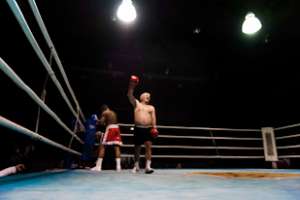 &lsquo;Box del Recuerdo&rsquo;