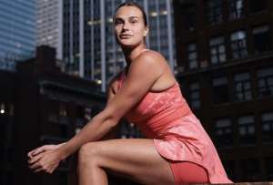 El momento de Aryna Sabalenka que &quot;no tuvo que ser publicado&quot;