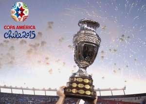 Chile recibe la Copa Am&eacute;rica con el esc&aacute;ndalo de la FIFA en expansi&oacute;n