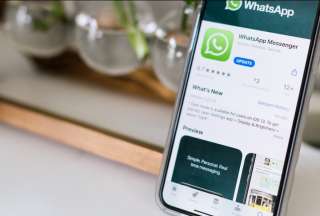 Meta anunció que WhatsApp tendrá publicidad. Esta medida ya comenzó a aplicarse y será progresiva.