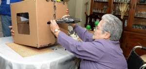 El Voto en Casa se extiende a personas desde 50 a&ntilde;os