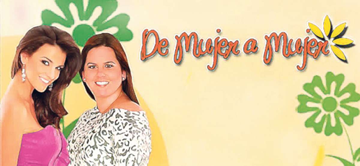 Y viste, es La Nena