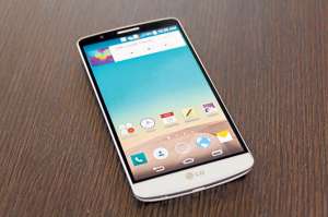 LG quiere ganar mercado con su nuevo smartphone G3