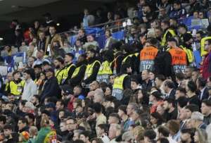 El trágico suceso ocurrió en el partido entre Portugal y España. Las autoridades investigan las causas de la muerte de un aficionado en las gradas del estadio Allianz Arena de Múnich.