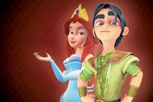 Cuba estrena su primer filme animado en 3D (Video)