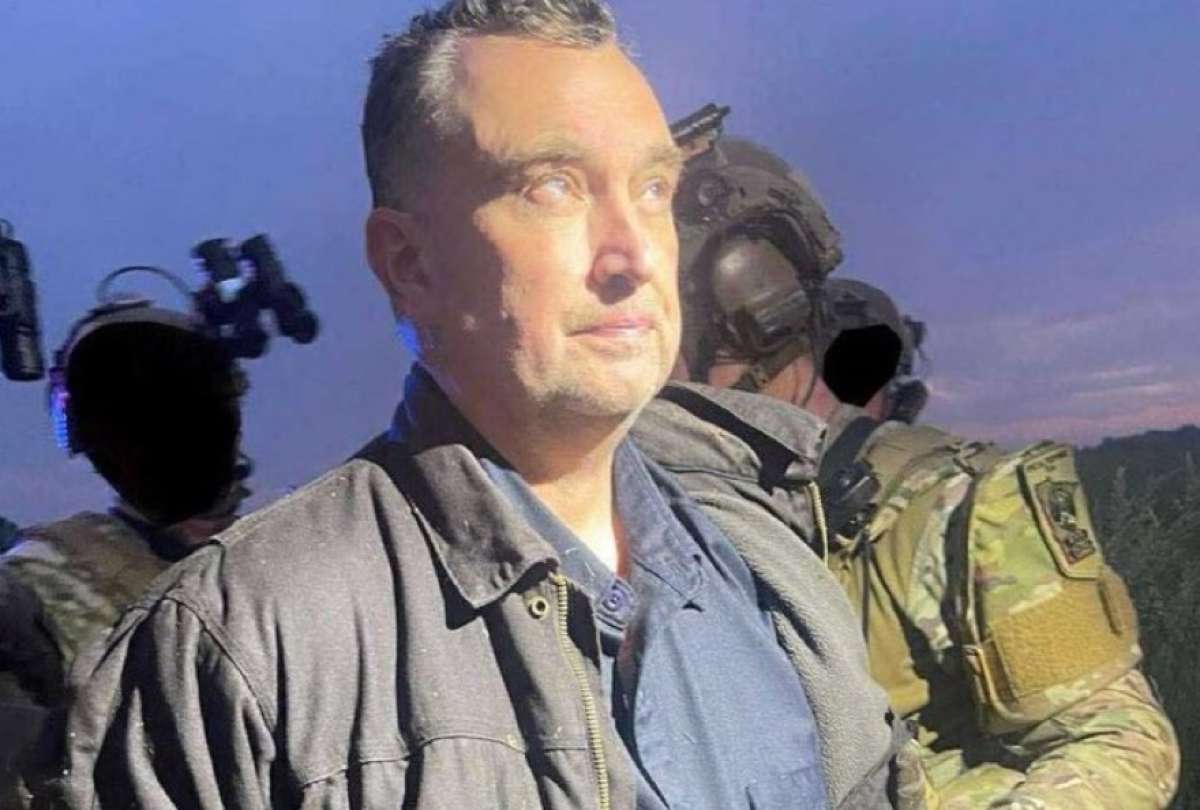 Vance Boelter es el principal sospechoso del atentado armado que provocó Melissa Hortman y su esposo Mark, ocurrido en Minnesota.