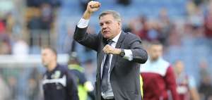 Sam Allardyce es el nuevo seleccionador de Inglaterra