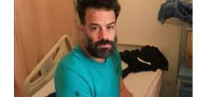 Sentencian a 20 meses de prisi&oacute;n para el israel&iacute; Oren Sheinman