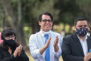 Alianza Honestidad propone crear un nuevo Legislativo