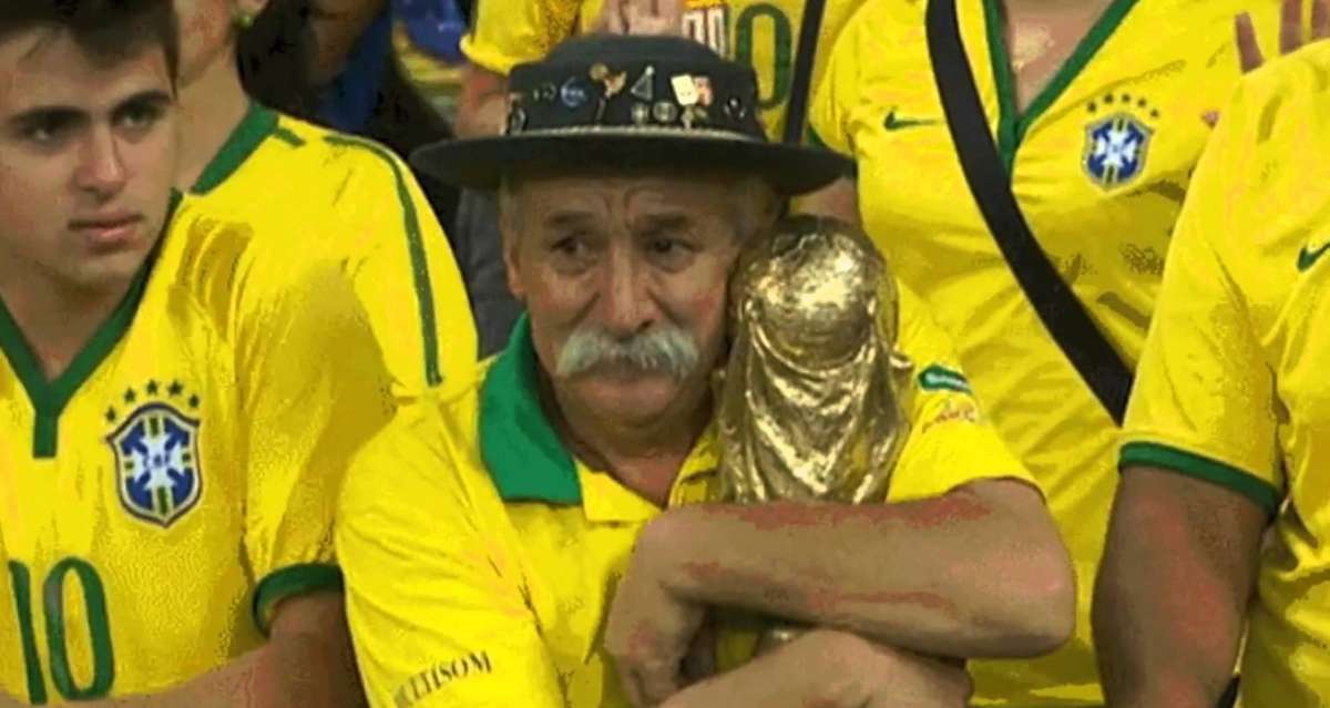A un a&ntilde;o del 7-1 ante Alemania, la selecci&oacute;n brasile&ntilde;a a&uacute;n no encuentra salidas