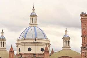 Cuencanos celebran declaratoria de Patrimonio