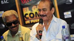 Charlie Aponte anuncia su salida de El Gran Combo de Puerto Rico