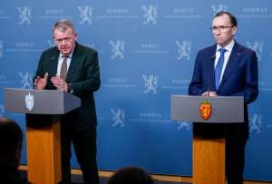 Tensi&oacute;n por Groenlandia: aliados europeos cierran filas con Dinamarca ante Trump