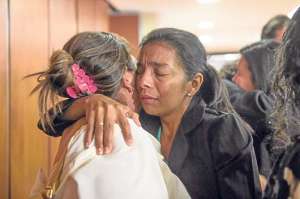 Ocho casos de violaci&oacute;n a los derechos humanos, judicializados desde 2013