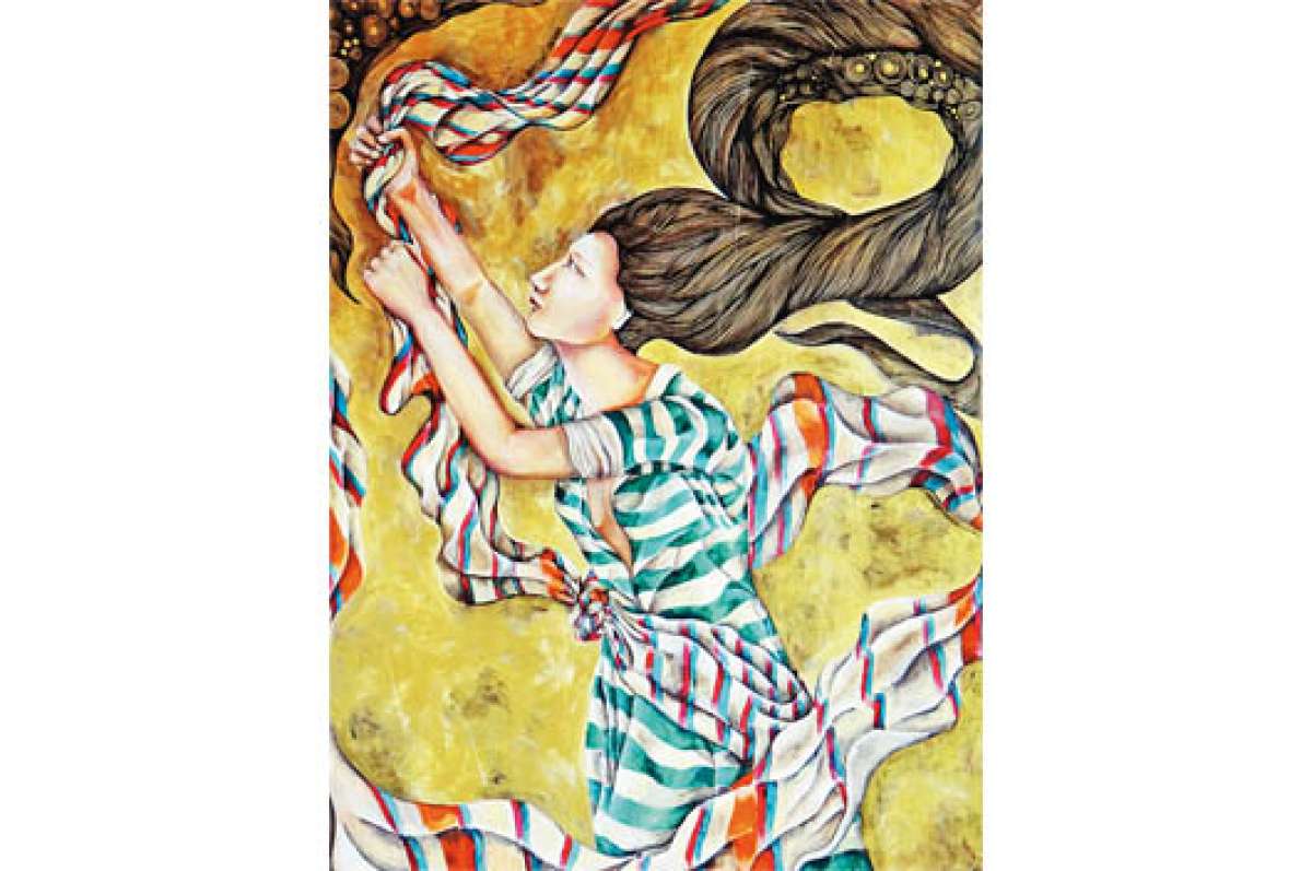 Ilustraci&oacute;n: Leticia Banegas